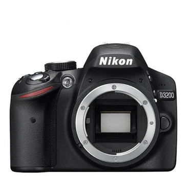 Nikon D3200 Body Fotoğraf