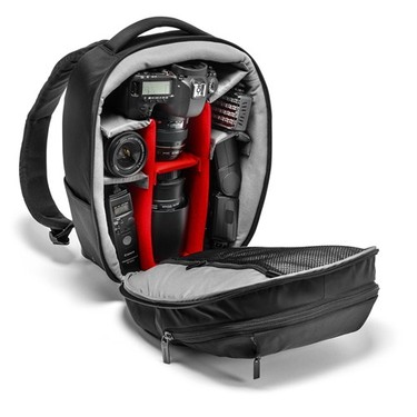 gear backpack