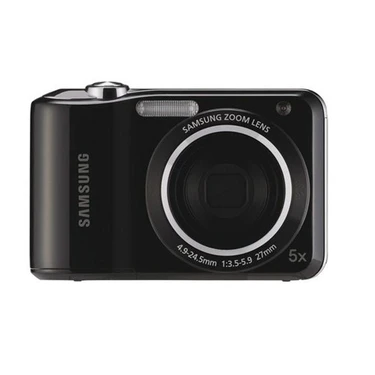 Samsung ES29 12 MP 2.5" LCD 5X Optik Dijital Fotoğraf