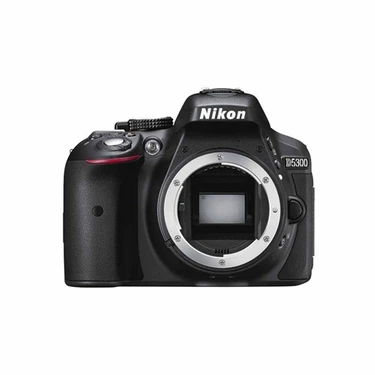nikon 5300d body only
