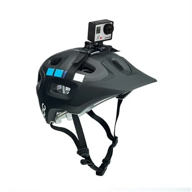 Gopro Sele Hava Delikli İçin Bağlantı