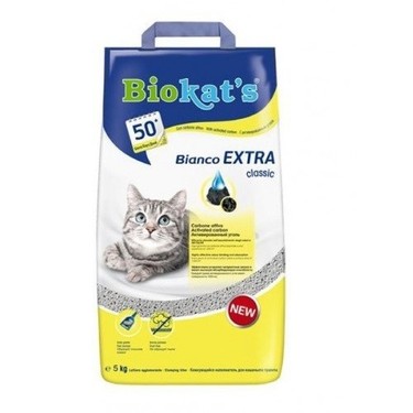 Biokats Bianco Extra Kedi Kumu 10 Kg Fiyati Taksit Secenekleri