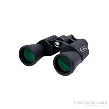 Celestron 71260 Upclose G2 10-30X50 Zoom Porro Dürbün