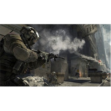 Call Of Duty Modern Warfare 3 Ps3 Fiyati Taksit Secenekleri