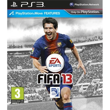 Fifa 13