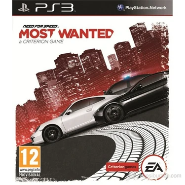 Need for speed most clearance wanted 2012 xbox one