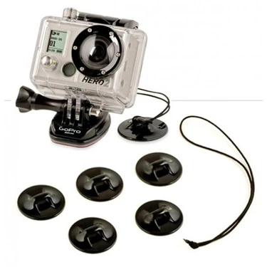 GoPro Taban Destek