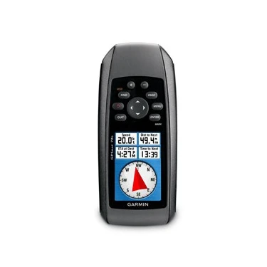 Garmin Gpsmap 78S El Tipi