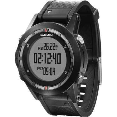 Garmin Fenix El Tipi