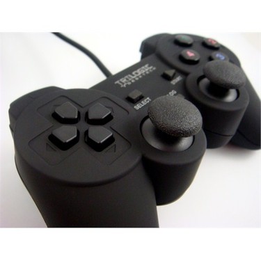 Antalya Turkey Icindeki Hadron Hd302 Bilgisayar Pc Usb Oyun Kolu Gamepad Analog Titresim Satildi Letgo