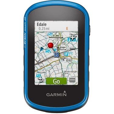 GARMIN ETREX 25 Touch Dokunmatik Ekran El Tipi