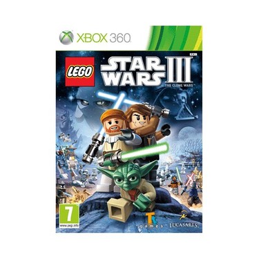 lego star wars 3 xbox one