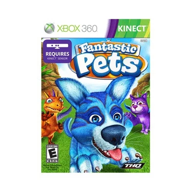 Paws&Claws-Fantastic Pets