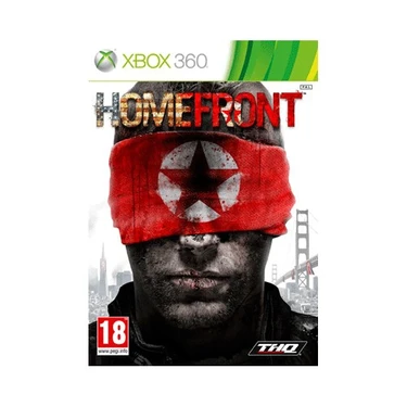 Homefront