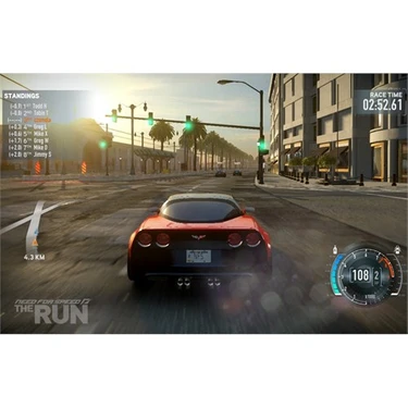 Need for speed the run xbox clearance 360