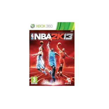 Nba 2k13 shop xbox one