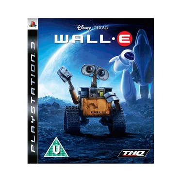 Activision Wall E