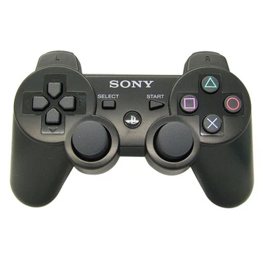 Sony Playstation 3 Titreşimli Joystick