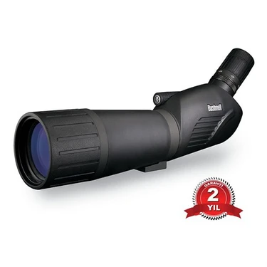 Legend 20-60X80 Zoom W/Rainguard 45° Spotting Scope