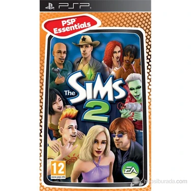 The Sims 2