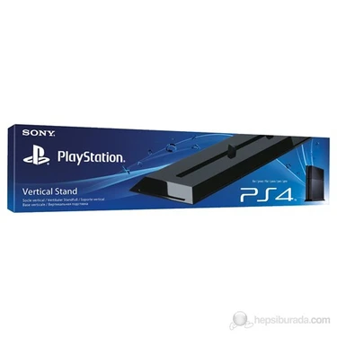 Sony Playstation Vertical Stand PS4 Fiyatı - Taksit Seçenekleri
