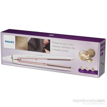 Philips moisture shop protect straightener