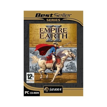 Empire Earth 2