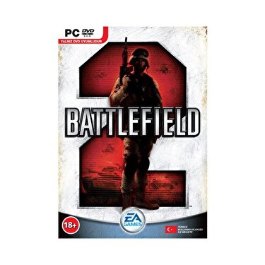 Battlefield 2 Pc Fiyati Taksit Secenekleri Ile Satin Al