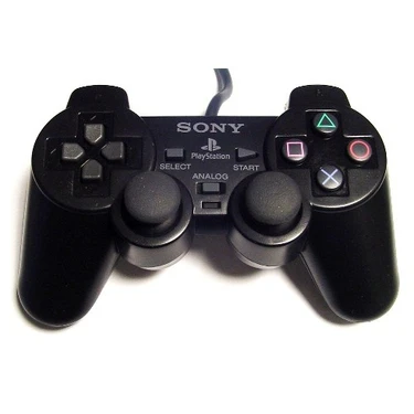 Sony Dualshock 2 Analog