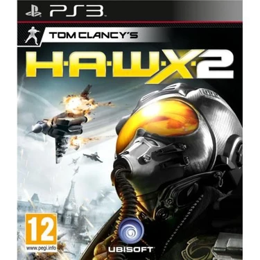 Hawx 2