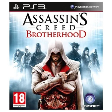 Assassin's Creed Brotherhood