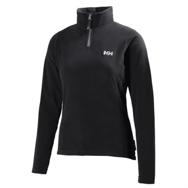 Helly Hansen Slope Polar Fleece Kadın Siyah Polar