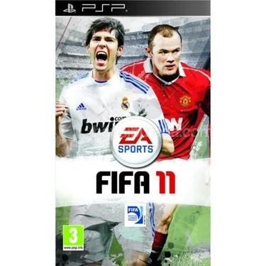 Fifa 11