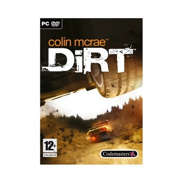 Colin Mcrae DiRT
