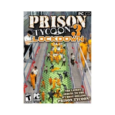 Prison tycoon 3 cls