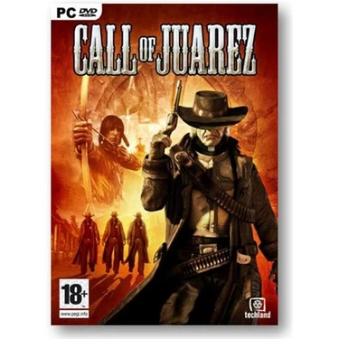 Call of Juarez