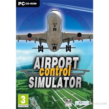 Airport Control Simulator