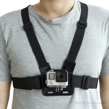 Angel Eye Gopro Göğüs Aparatı (Chest Body