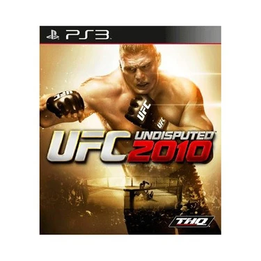 UFC 2010