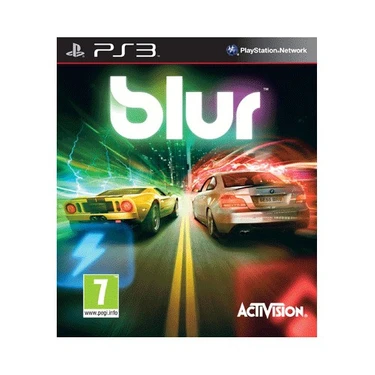 Activision Blur