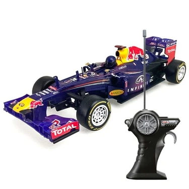 Maisto Tech 1:24 İnfiniti Rb9 Uzaktan Kumandalı F1