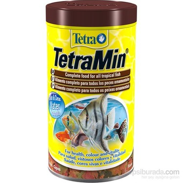 tetramin flakes 500 ml