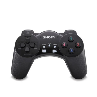 Snopy SG-103 Turbo Fonksiyon USB