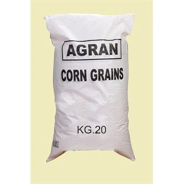 Agran ( Mısır Koçanı Granülü ) Kemirgen  Kafes Altlığı  20Kg