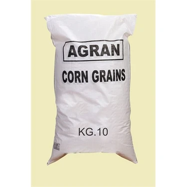 Agran ( Mısır Koçanı Granülü ) Kuş  Kafes Altlığı  10Kg