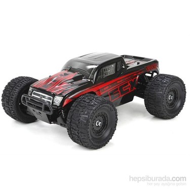 ecx trucks