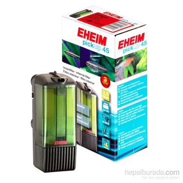 Eheim Pickup 2006 İç Akvaryum