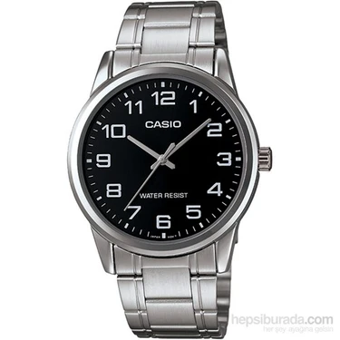 Casio MTP-V001D-1BUDF Standart Erkek Kol