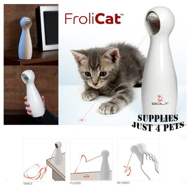 Petsafe 2024 frolicat bolt