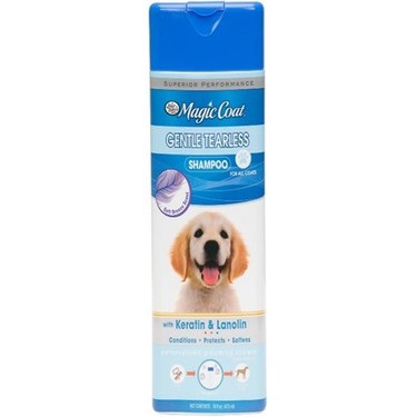 four paws magic coat